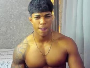 dominic_sg webcam model stream image