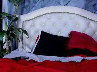 bry-dalton webcam model stream image