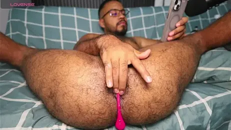 Little_Bear00 webcam model stream image