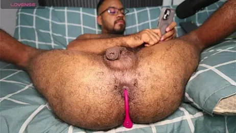 Little_Bear00 webcam model stream image