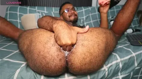 Little_Bear00 webcam model stream image