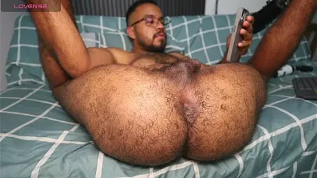 Little_Bear00 webcam model stream image