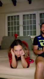 Jeunecouple3227 webcam model stream image