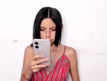 tibustream webcam chaturbate model stream image