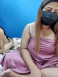 Sangitalive webcam model stream image
