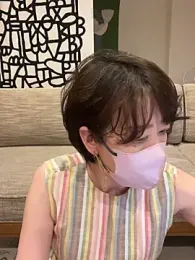 daako_oO webcam model stream image