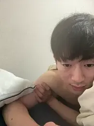 hutarou2025 webcam model stream image