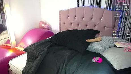 samantha_pym webcam stripchat model stream image