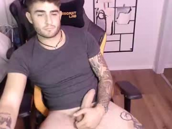 najidalquazar webcam model stream image