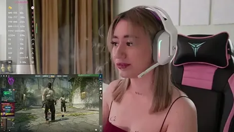 Fiona-Love webcam model stream image