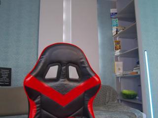 Arilas Stephan webcam model stream image