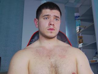 Arilas Stephan webcam model stream image