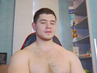 Arilas Stephan webcam model stream image