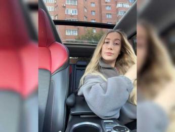 Svetlana____ webcam model stream image