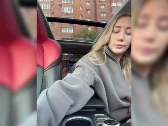 Svetlana____ webcam model stream image