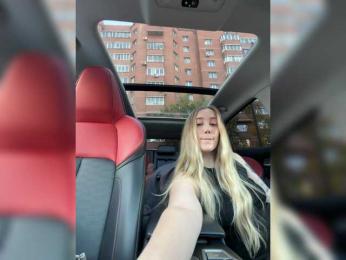 Svetlana____ webcam model stream image