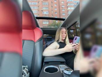 Svetlana____ webcam model stream image