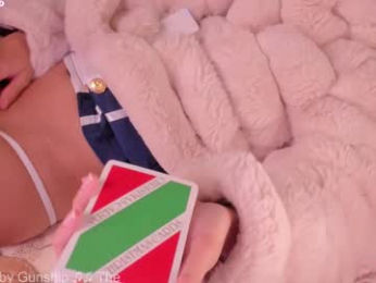 kemii webcam chaturbate model stream image