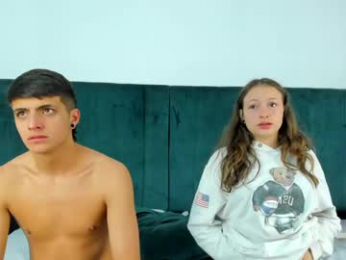 miaandjack__ webcam model stream image