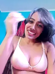 hornylizia123 webcam model stream image