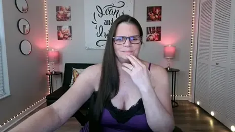 ClassySamantha webcam model stream image