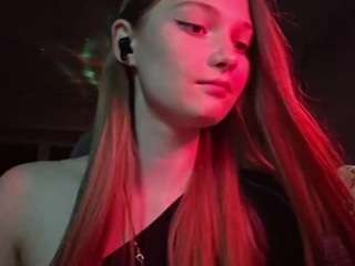 junkosham webcam camsoda model stream image