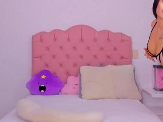 Ariana Gilmore webcam model stream image