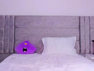 Ariana Gilmore webcam model stream image