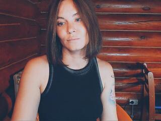 Nice Malena webcam model stream image