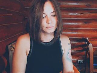 Nice Malena webcam model stream image