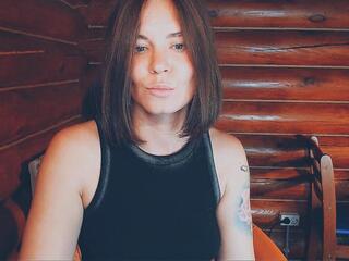 Nice Malena webcam model stream image