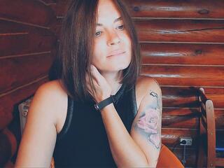 Nice Malena webcam model stream image