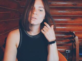 Nice Malena webcam model stream image
