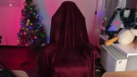 MonicaRocket webcam model stream image