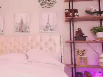 _sassy_girl webcam chaturbate model stream image