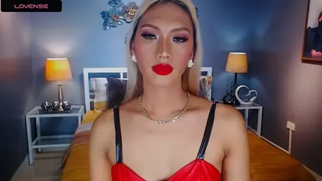 AthenaFlammia webcam stripchat model stream image