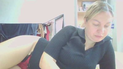 AmandaSLA webcam cam4 model stream image