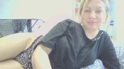 AmandaSLA webcam model stream image