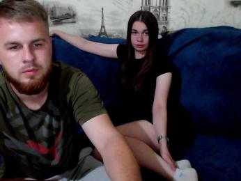 JhonLily webcam bongacams model stream image