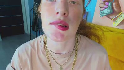 Sandra_Wi1son webcam model stream image