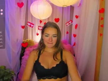 jessiestarz webcam chaturbate model stream image