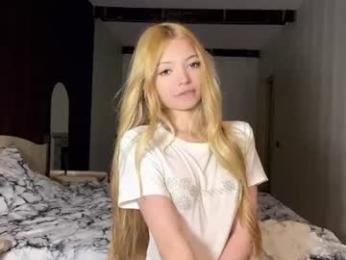 dalilarouw webcam model stream image
