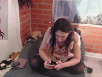 foxy_pet2 webcam model stream image