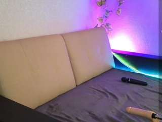 paradisepleasurecouple webcam model stream image