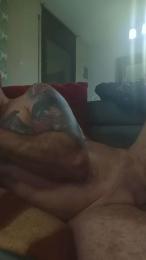 DEKER69 webcam model stream image