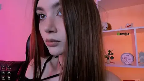 barbara_crazy webcam model stream image