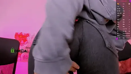 barbara_crazy webcam stripchat model stream image