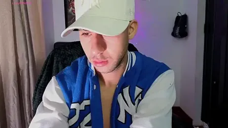 Daiki_Jack webcam model stream image