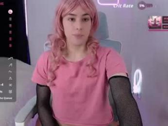 koneko_nya webcam model stream image