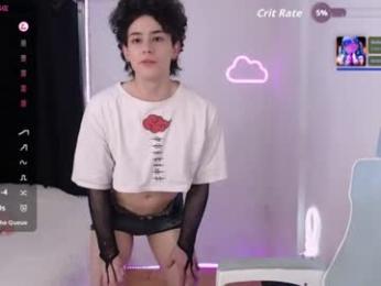 koneko_nya webcam model stream image